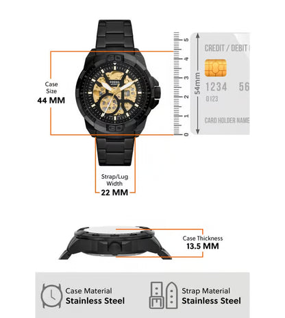 Fossil ME3217