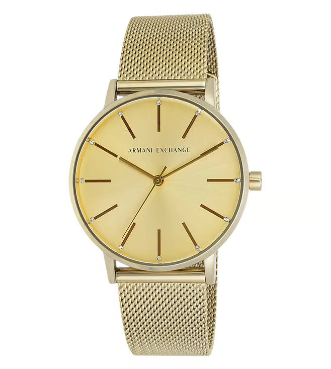 ARMANI EXCHANGE  AX5536