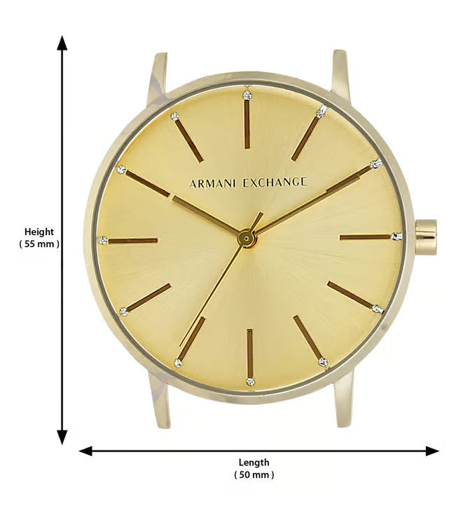 ARMANI EXCHANGE  AX5536