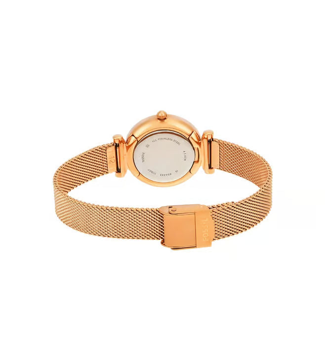 FOSSIL ES4433