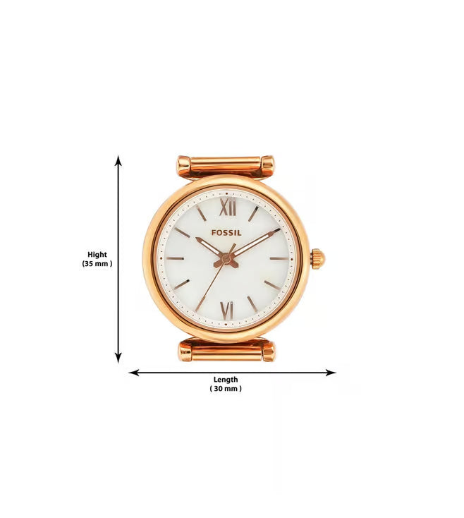 FOSSIL ES4433