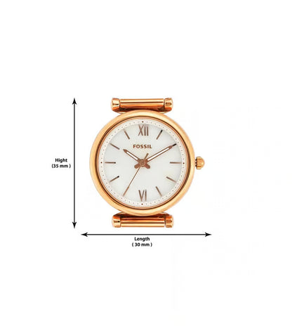 FOSSIL ES4433