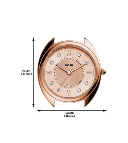 Fossil ES5070