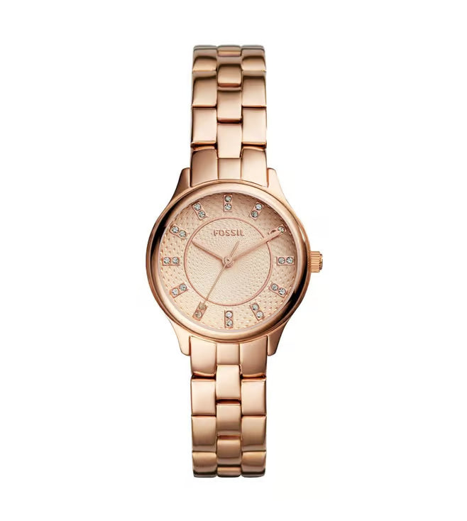 Fossil BQ1571