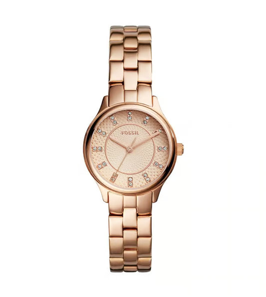 Fossil BQ1571