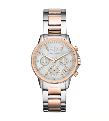 ARMANI EXCHANGE   AX4331