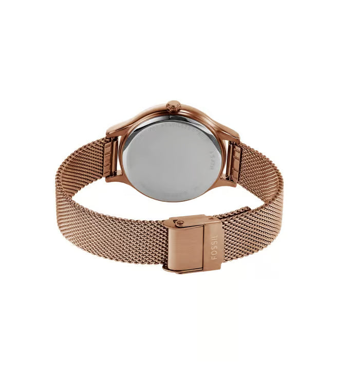 Fossil BQ3392