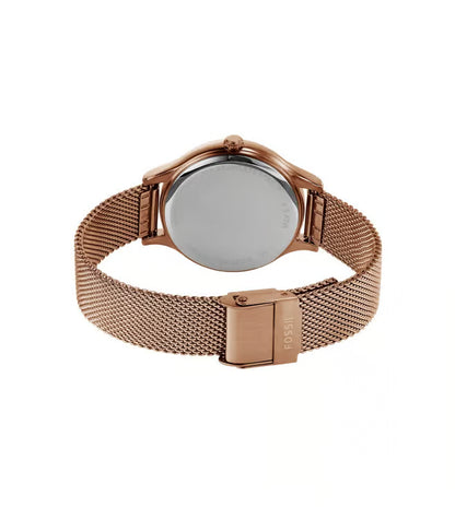 Fossil BQ3392