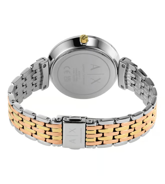 ARMANI EXCHANGE     AX5911