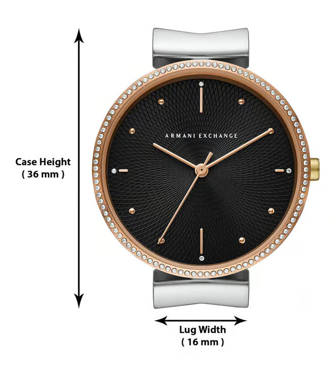 ARMANI EXCHANGE     AX5911