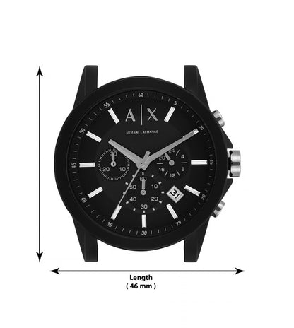 ARMANI EXCHANGE  AX1326