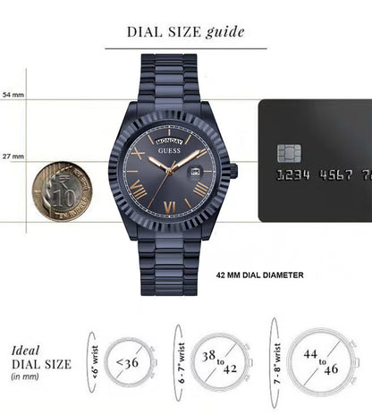 GUESS GW0265G9