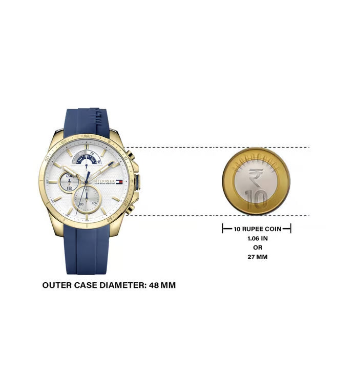 TOMMY HILFIGER TH1791353