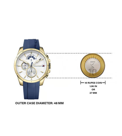 TOMMY HILFIGER TH1791353
