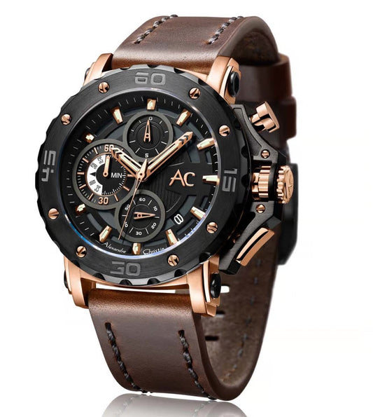 ALEXANDRE CHRISTIE 9205MCLBRBA