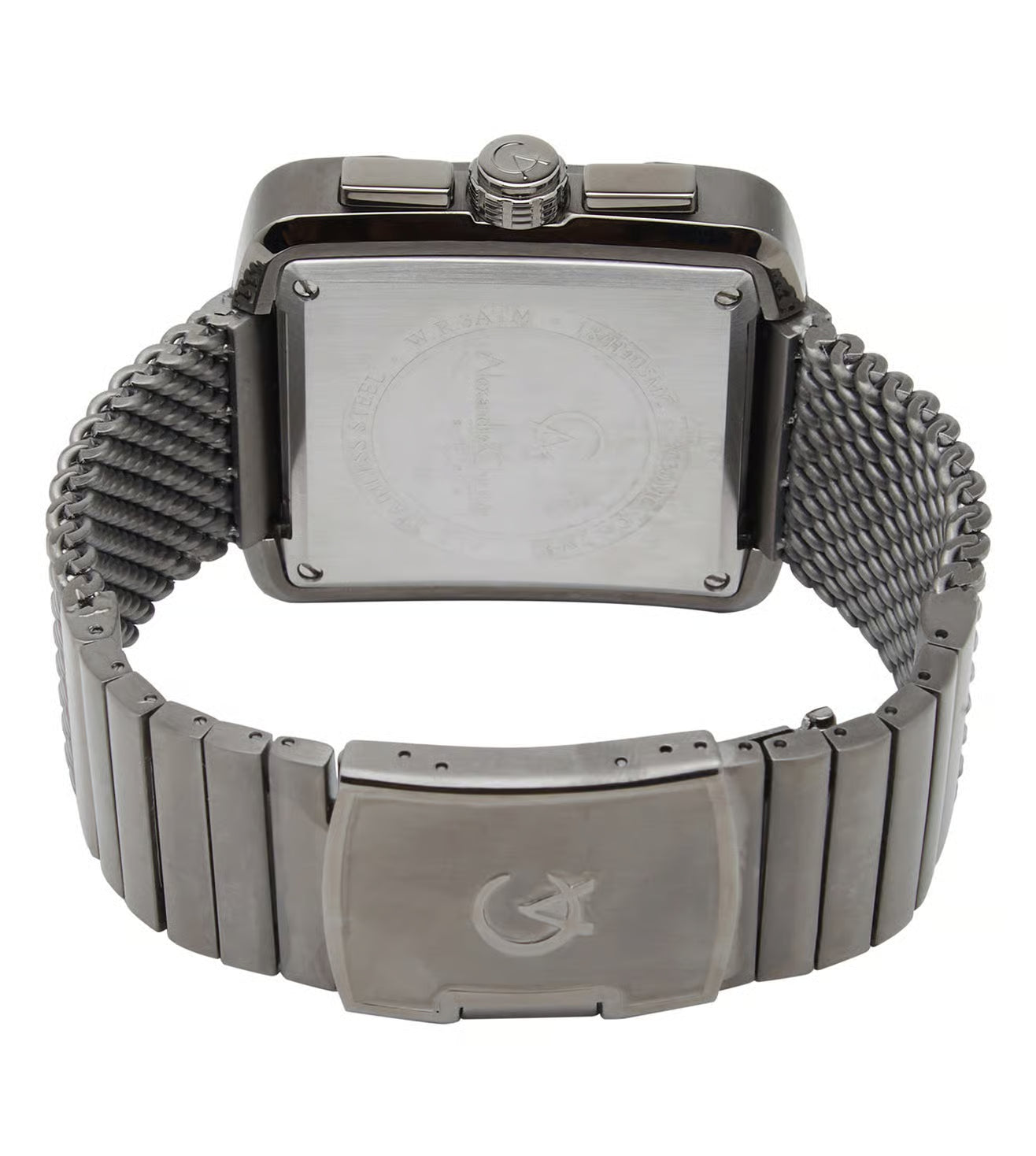 ALEXANDRE CHRISTIE 3030MCBIGBU