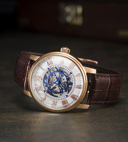 EARNSHAW ES-8096-03