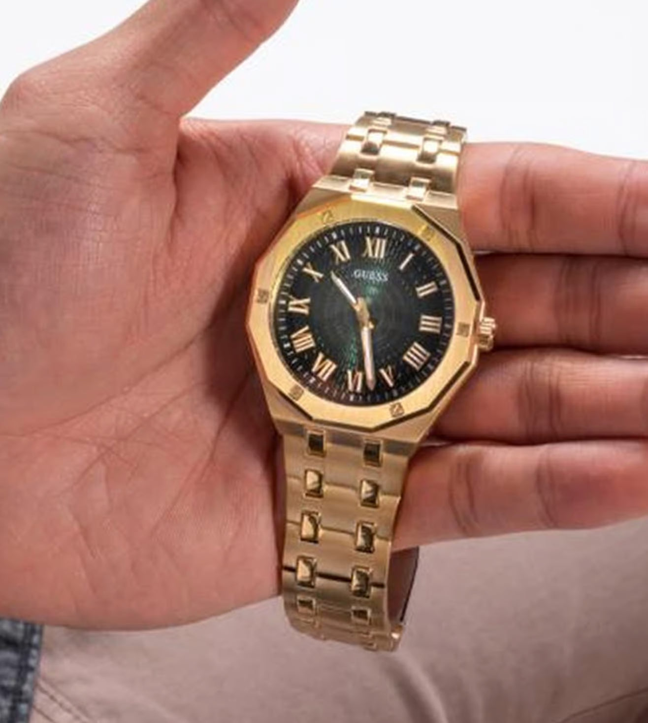 GUESS    GW0575G2