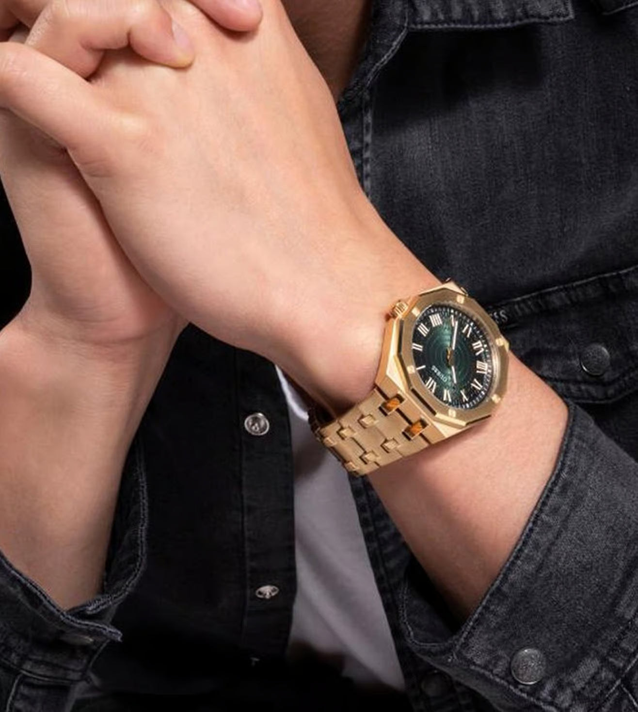 GUESS    GW0575G2