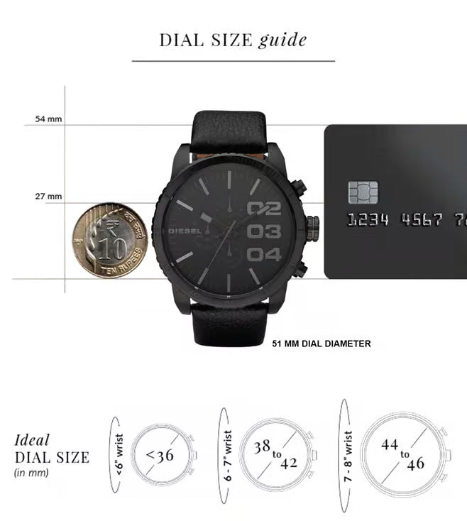 DIESEL DZ4216