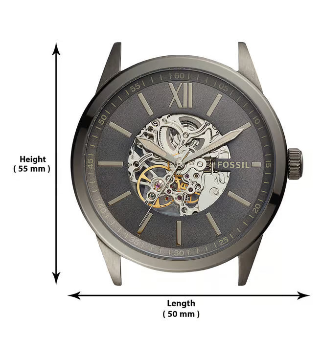 Fossil BQ2384