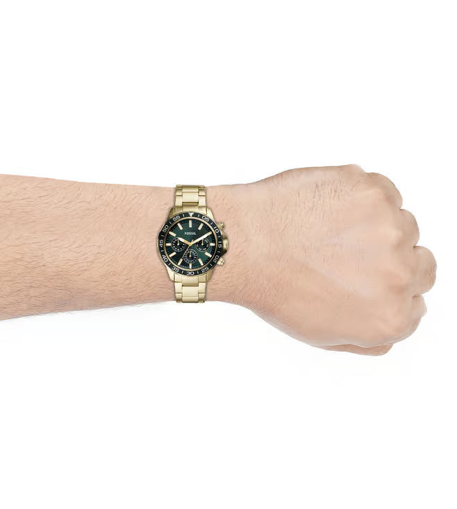 Fossil BQ2493