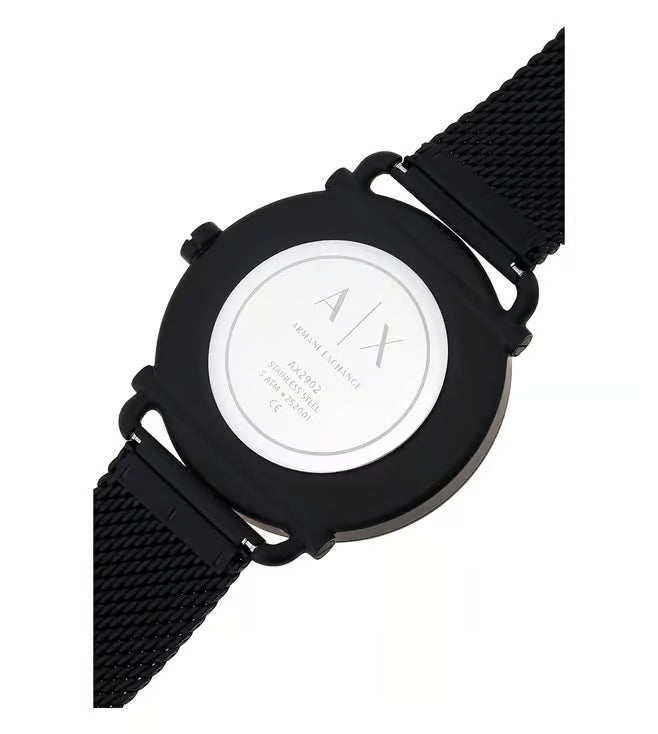 ARMANI EXCHANGE  AX2902