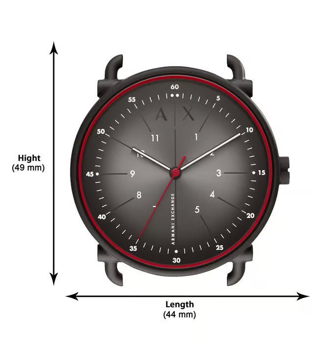 ARMANI EXCHANGE  AX2902