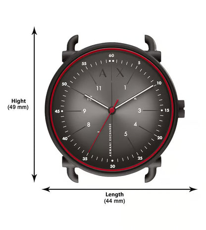 ARMANI EXCHANGE  AX2902