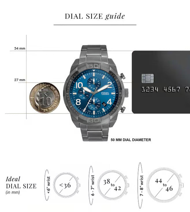 Fossil FS5711