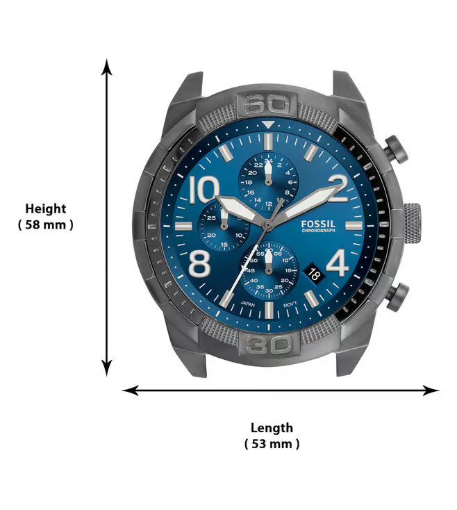 Fossil FS5711