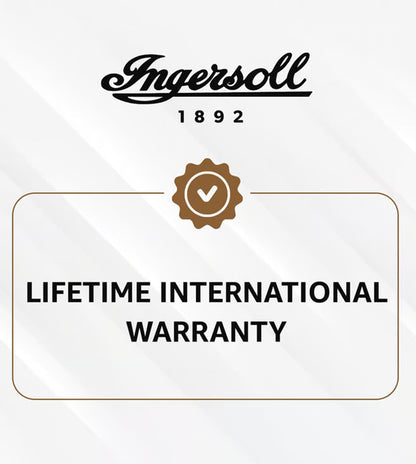 INGERSOLL  I00403B