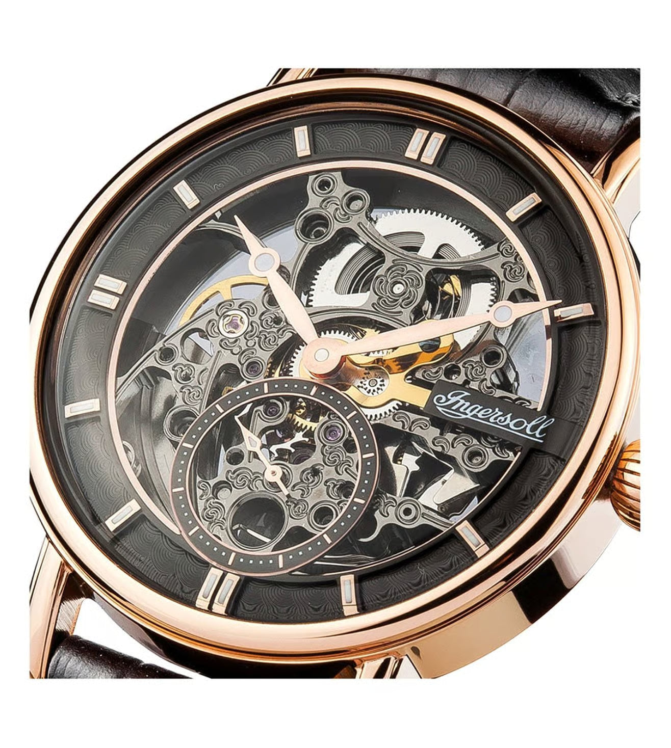 INGERSOLL  I00403B