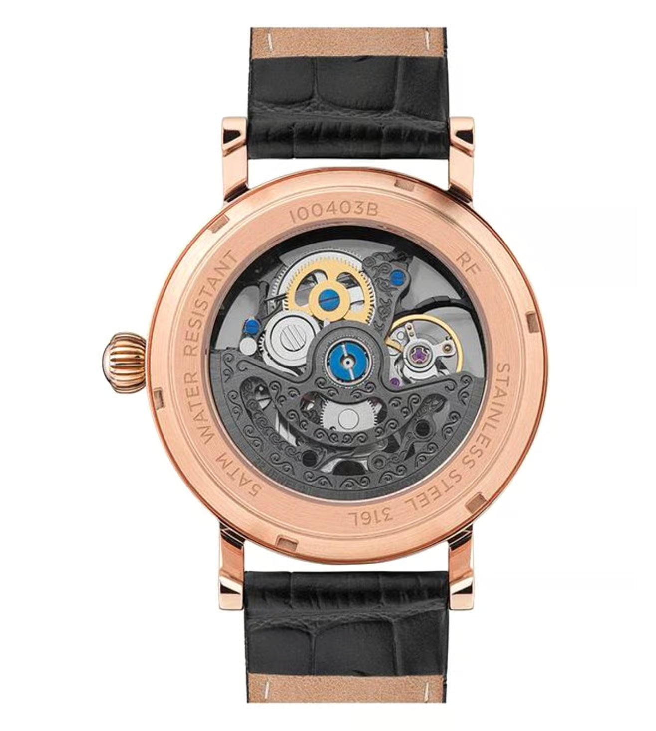 INGERSOLL  I00403B
