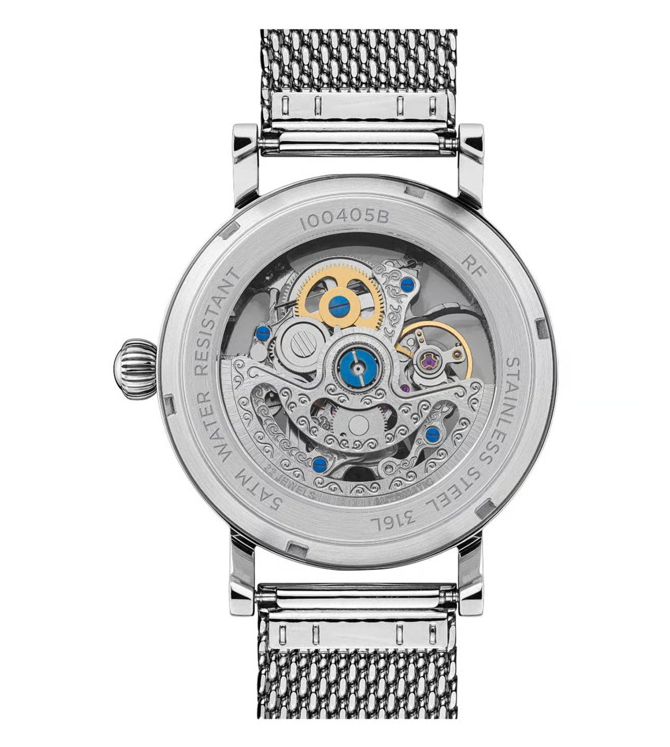 INGERSOLL  I00405B