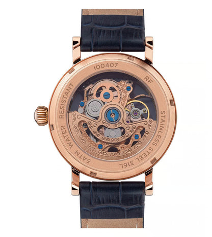 INGERSOLL  I00407B