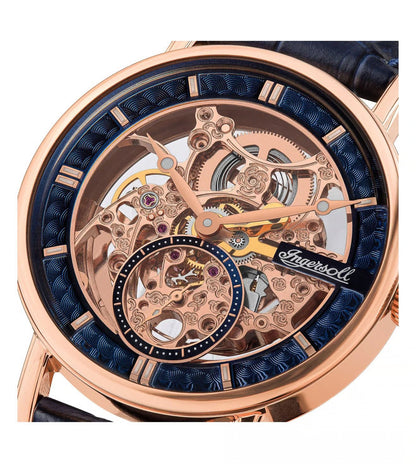 INGERSOLL  I00407B