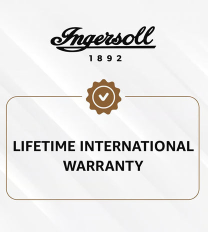 INGERSOLL  I00407B