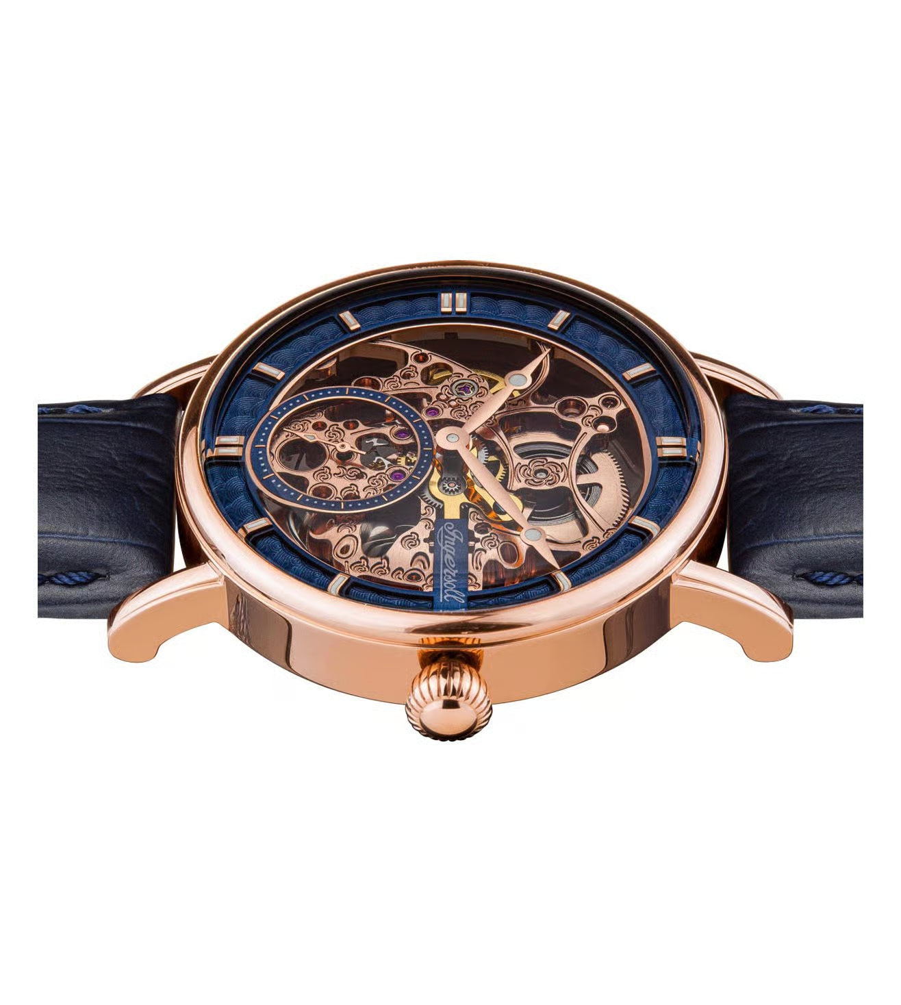 INGERSOLL  I00407B