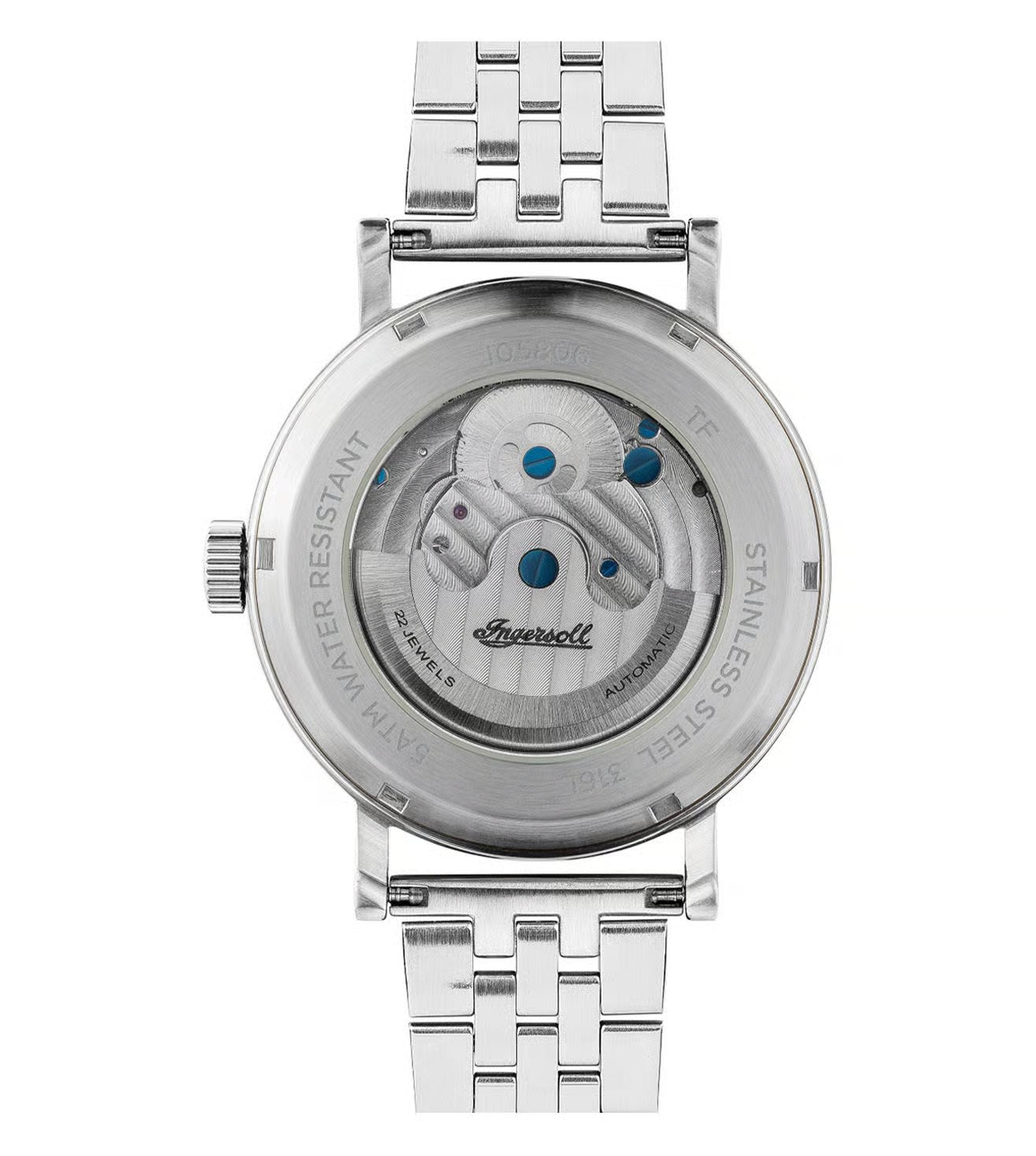 INGERSOLL  I05806