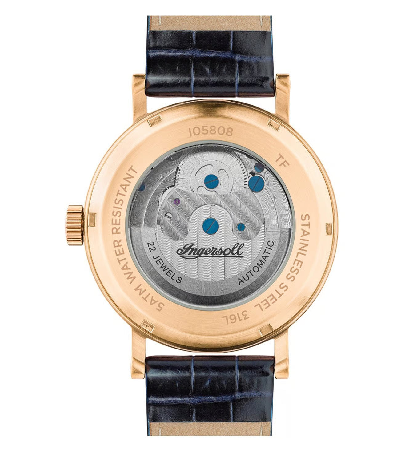INGERSOLL  I05808