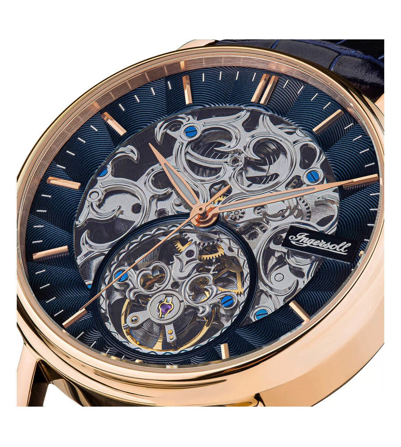 INGERSOLL  I05808