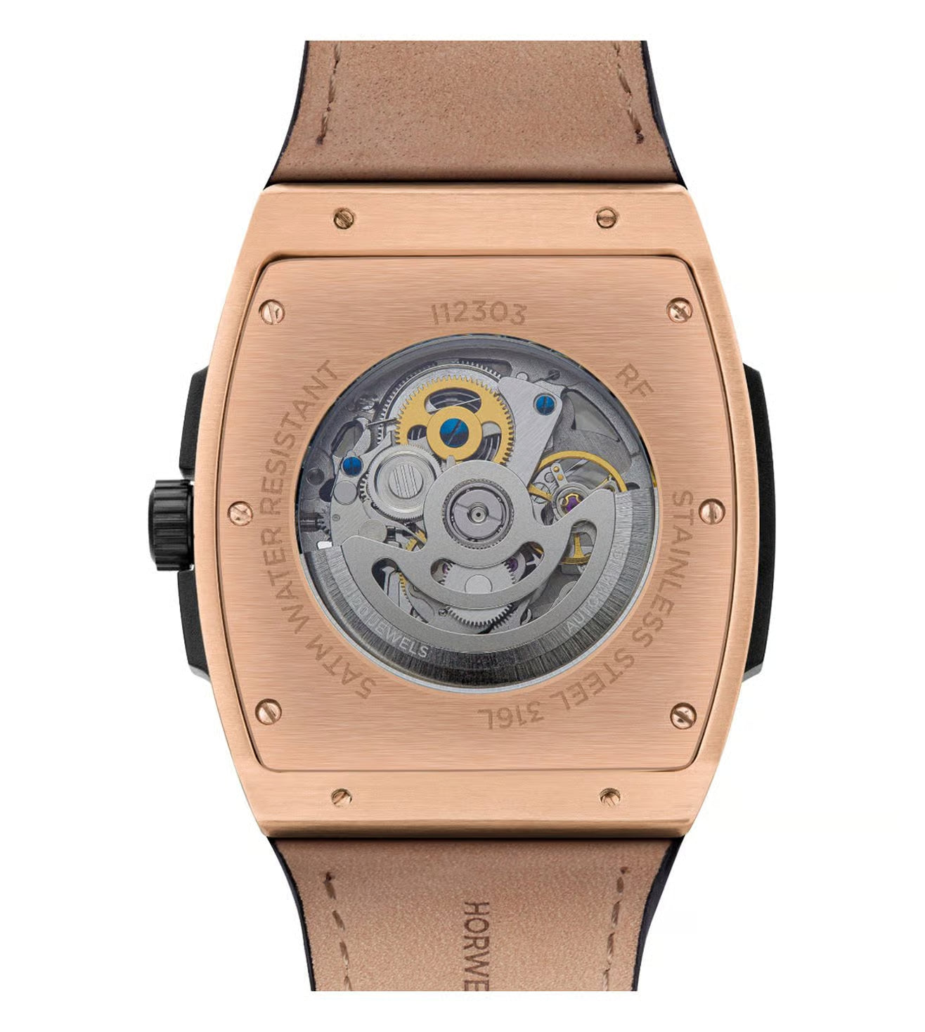 INGERSOLL I12303