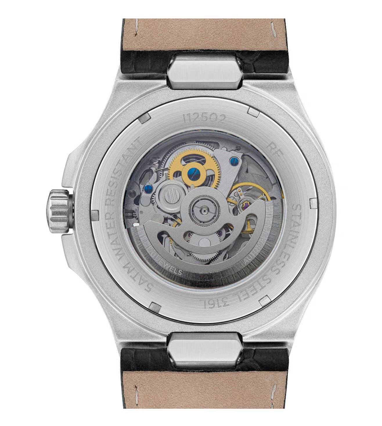 INGERSOLL I12502