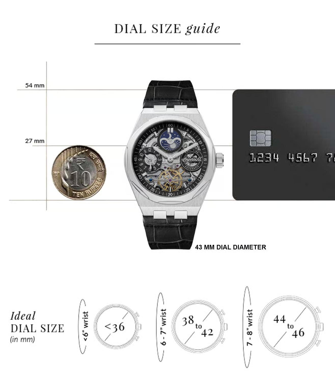 INGERSOLL  I12903