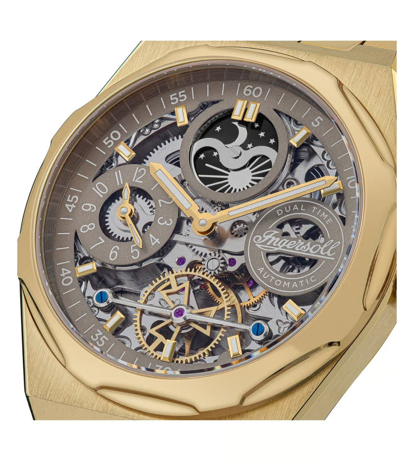 INGERSOLL  I12902