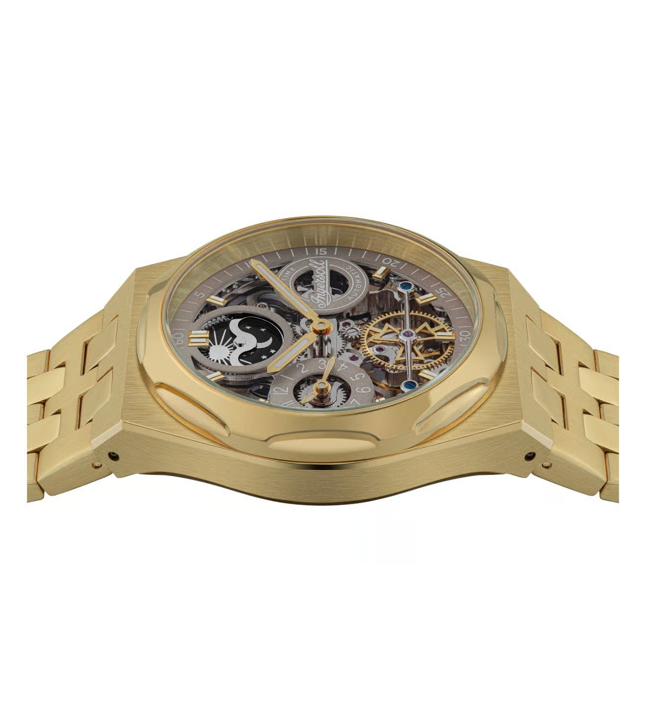 INGERSOLL  I12902