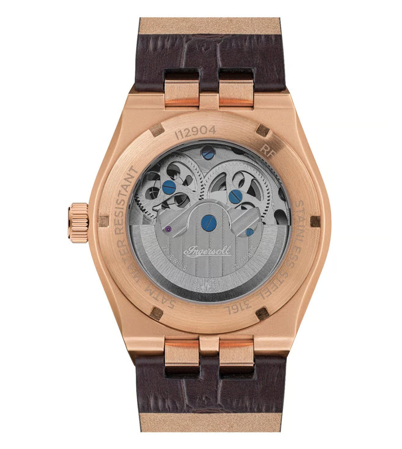 INGERSOLL  I12904