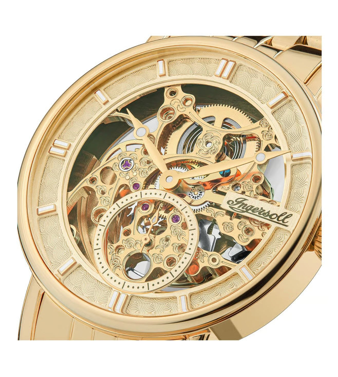 INGERSOLL I00408