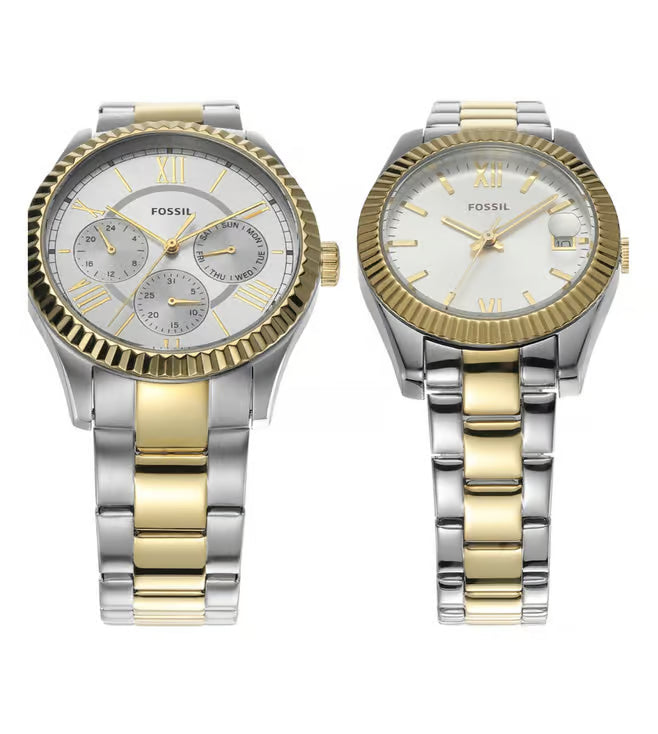 Fossil FS5987SET
